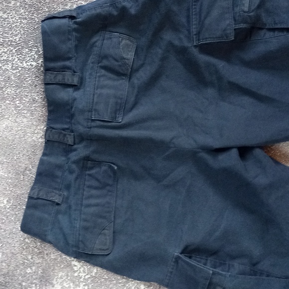 LOGISTIK Cargo Pockets Work Style Pants Essential - Picture 7 of 7